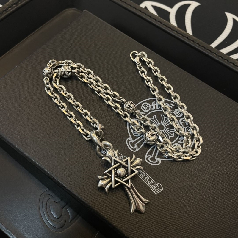 Chrome Hearts Necklaces